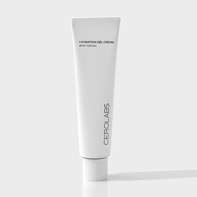 HYDRATION GEL CREAM